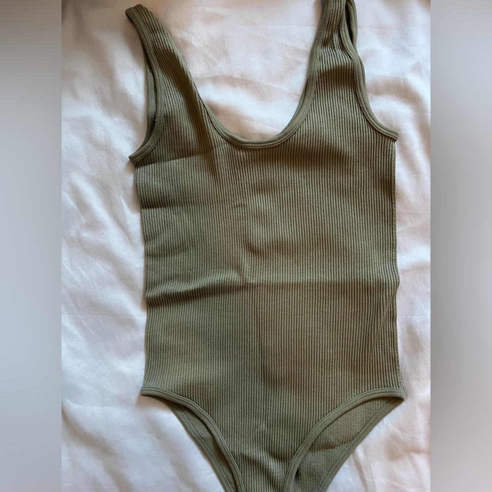 Zara bodysuit